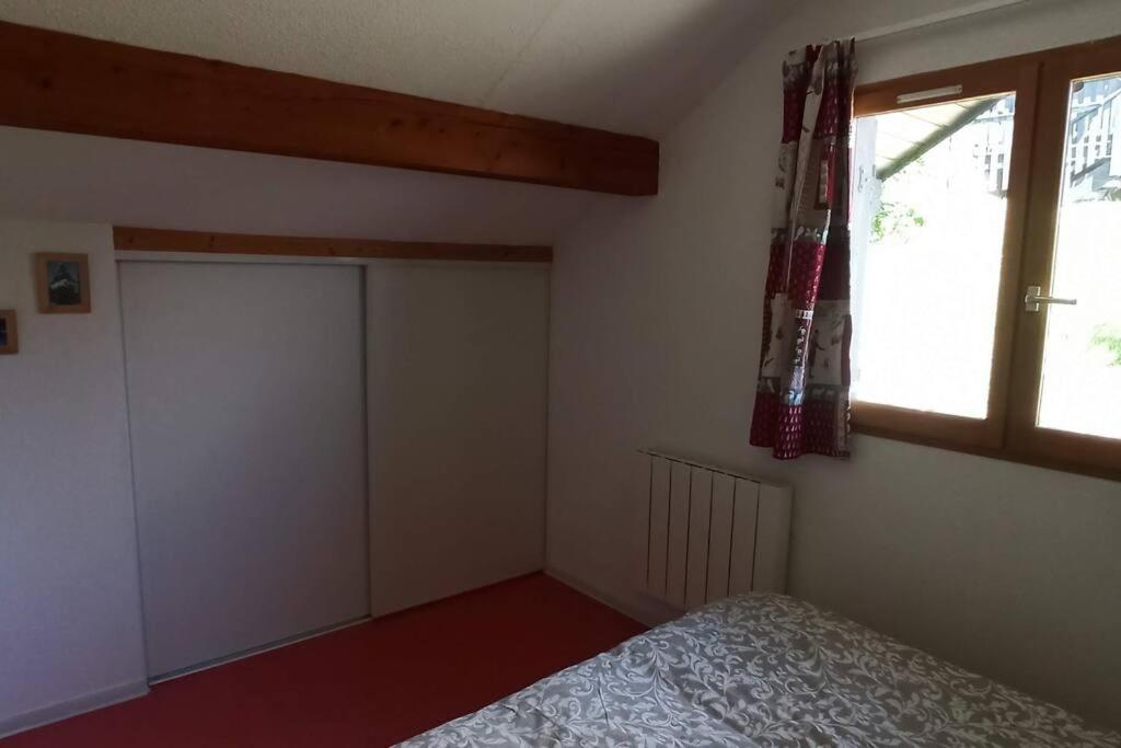 Appartement Duplex Au Pied Des Pistes Le Devoluy Exterior foto